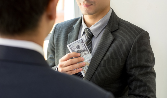 Los Angeles Embezzlement Defense Attorney