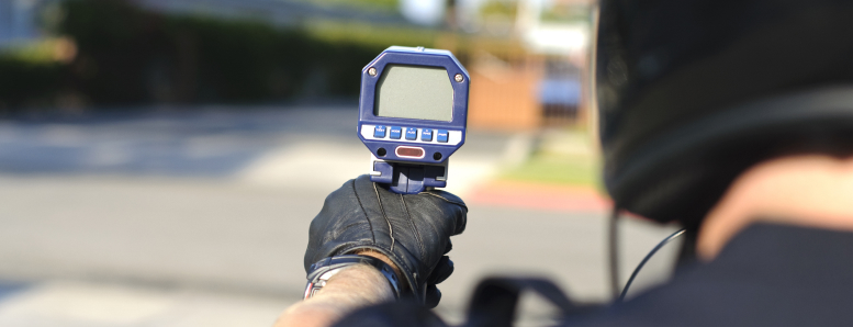 Los Angeles Traffic Violation Lawyer