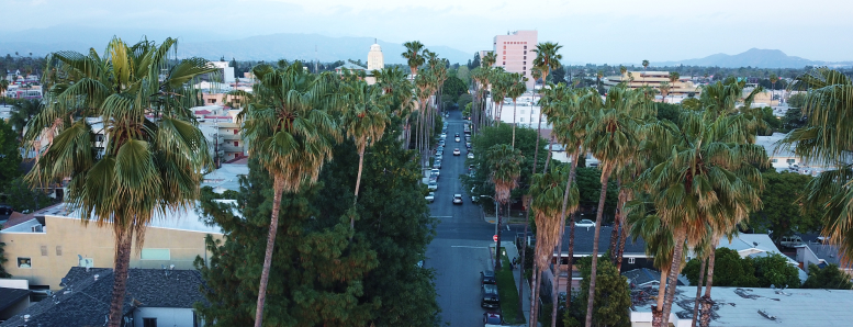 Van Nuys Criminal Defense Lawyer