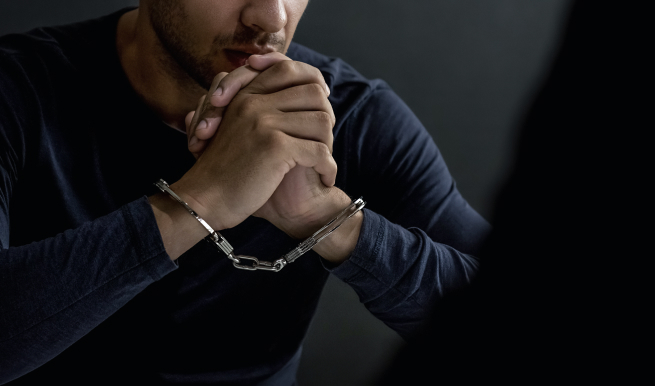 Los Angeles Violent Crimes Lawyer