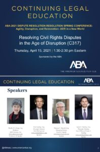 Continuing Legal Education Book