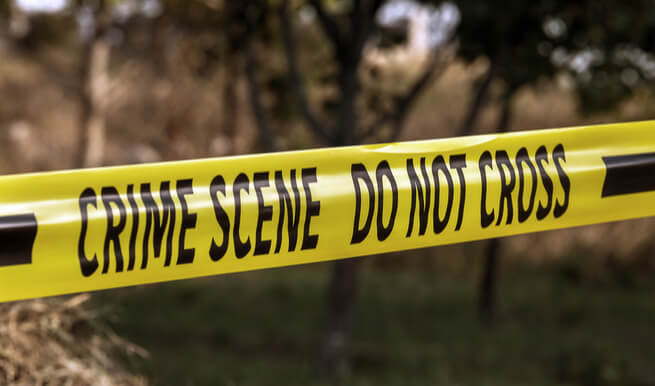 Homicide Defense Attorney in Encino