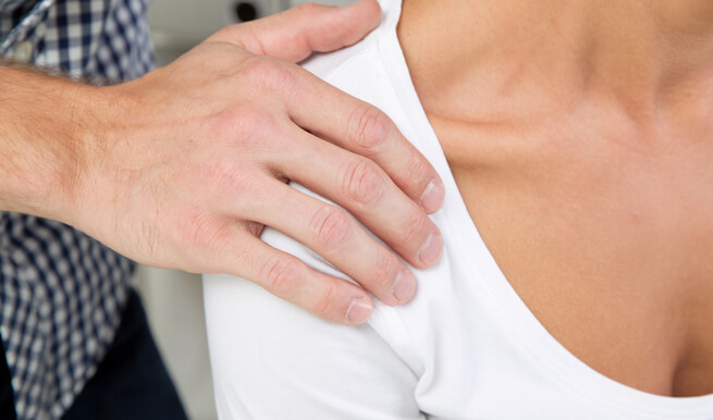 Encino Sex Crimes Defense Lawyer