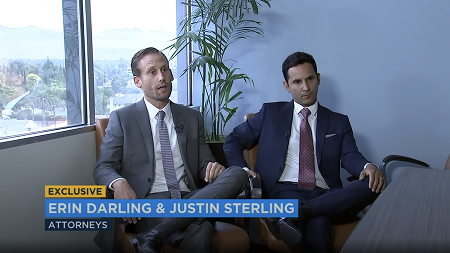 2 former inmates accuse LA sheriff’s deputy of sexual assault | ABC7