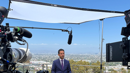 EXCLUSIVE: More women sue LA sheriff’s deputy over sex assault in jail | ABC7