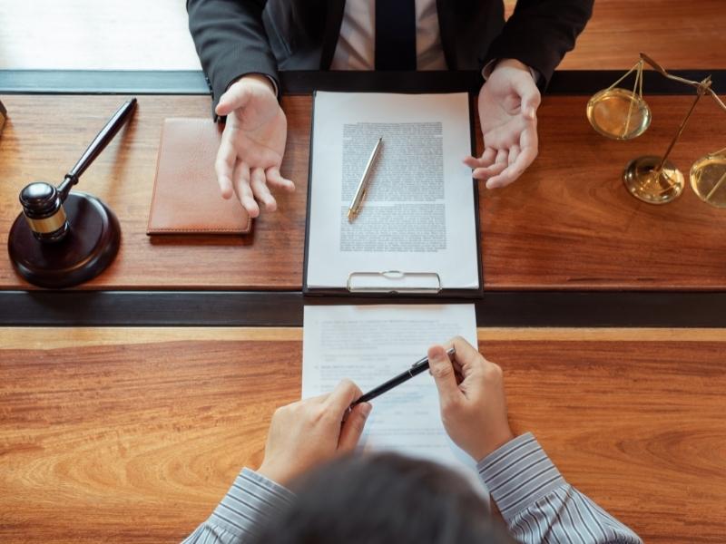 How to Beat Assault and Battery Charges