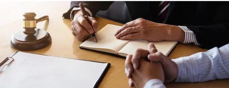 post-conviction attorney