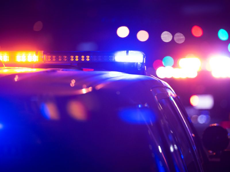 Sexual Abuse by People of Authority in Los Angeles