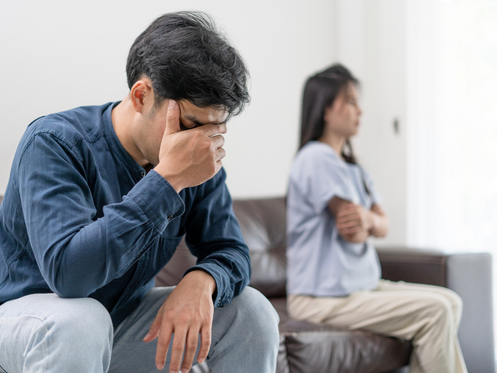 Can I Be Removed from Sex Offender’s Registry in Los Angeles, California