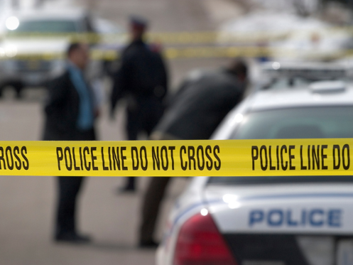 How a Los Angeles Violent Crimes Lawyer Can Help You