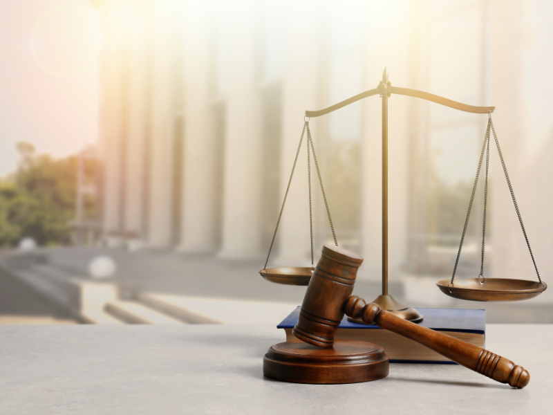 Criminal Defense Lawyer in Downey, CA