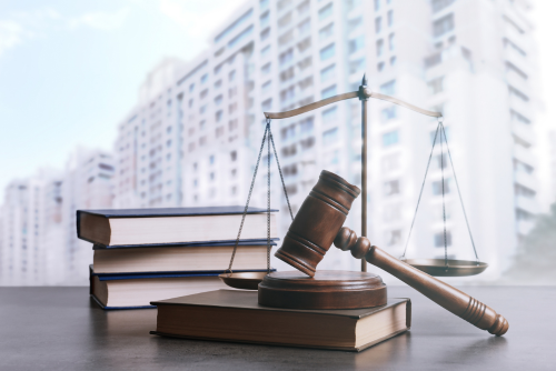 Criminal Defense Attorney