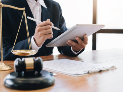 Criminal Defense Attorney in Inglewood, CA