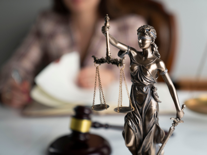 Criminal Defense Attorney in Norwalk, CA