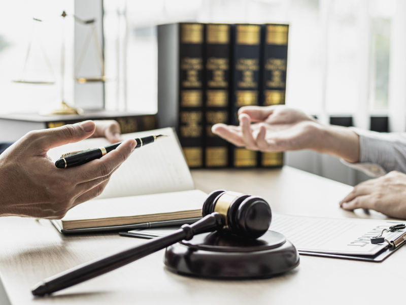 los-angeles-criminal-defense-lawyer