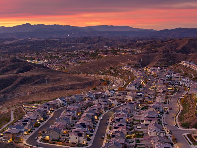 Santa Clarita Criminal Defense Lawyer