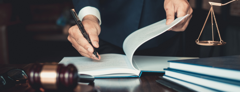 Criminal Defense Attorney in Catalina, CA