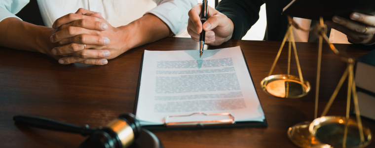 West Hills Criminal Defense Lawyer