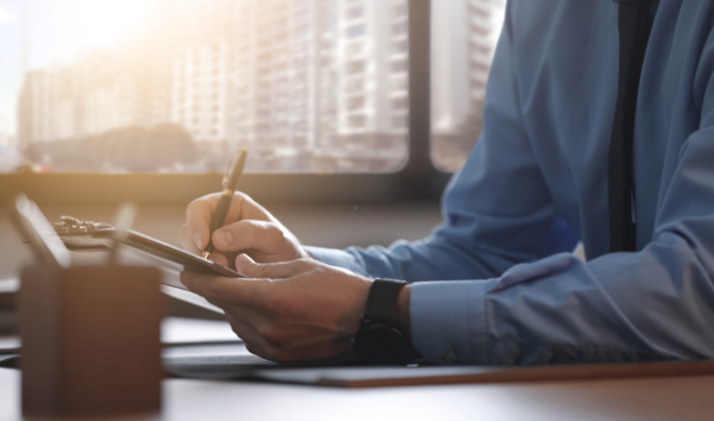 Northridge Criminal Defense Lawyer