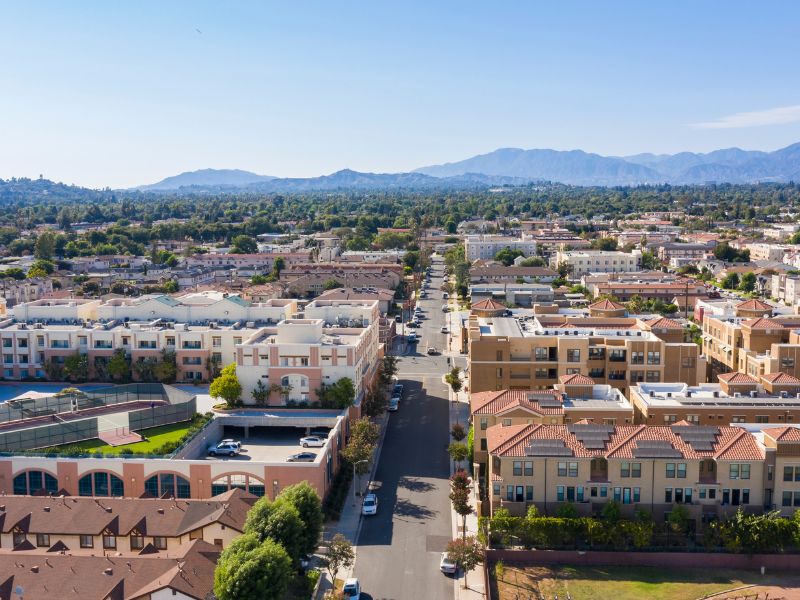 Criminal Defense Lawyer in Alhambra, CA