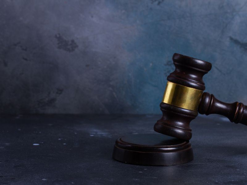 Criminal Defense Lawyer in Canoga Park