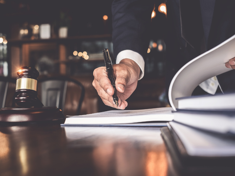 Granada Hills Criminal Defense Lawyer