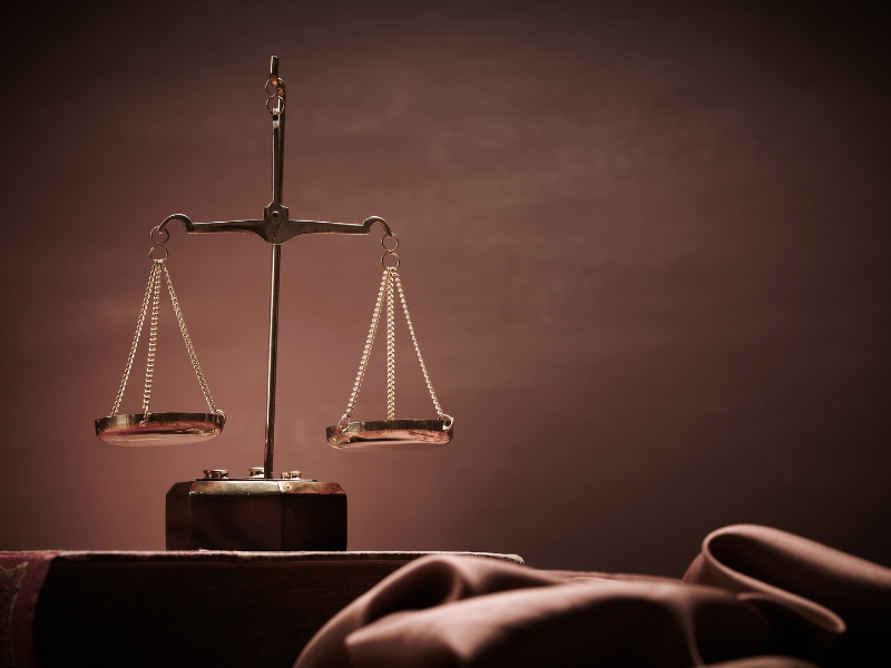 Criminal Defense Attorney Torrance, CA