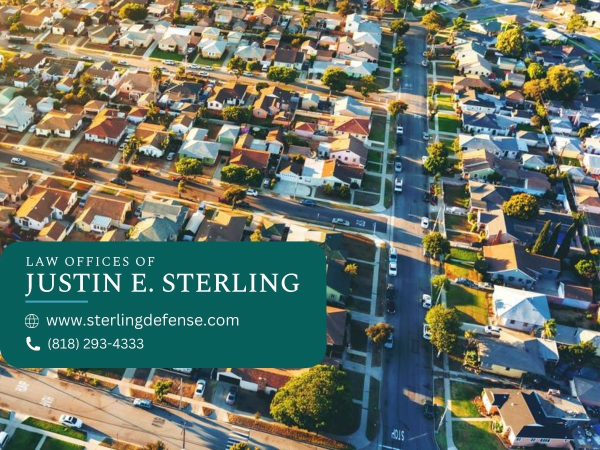 Criminal Defense Lawyer Hawthorne