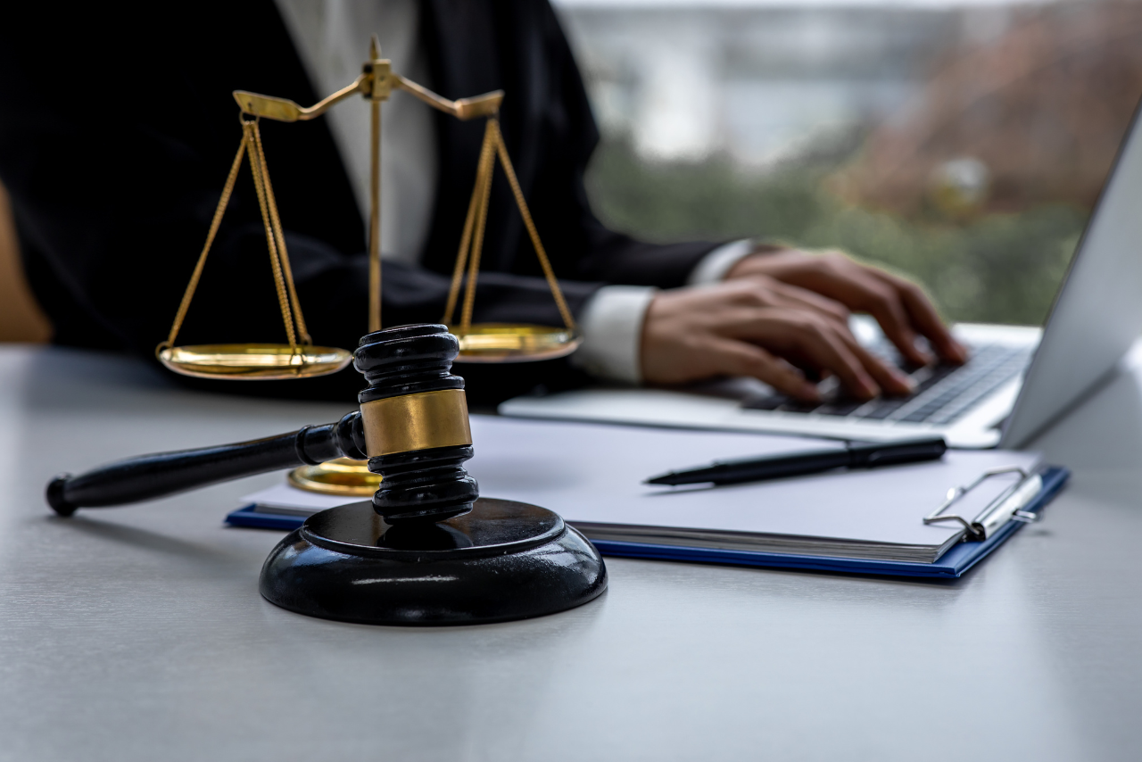 Monterey Park Criminal Defense Lawyer