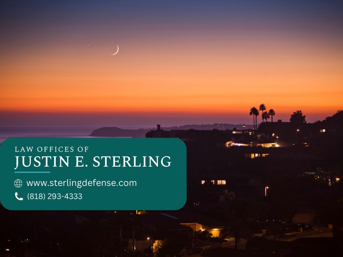 criminal defense attorney Malibu, CA