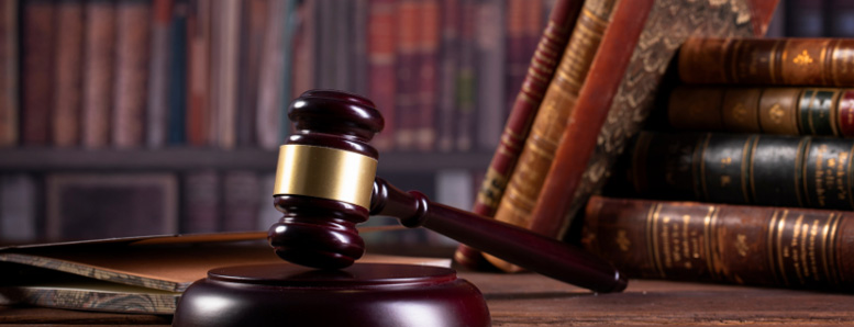 Criminal Defense Lawyer