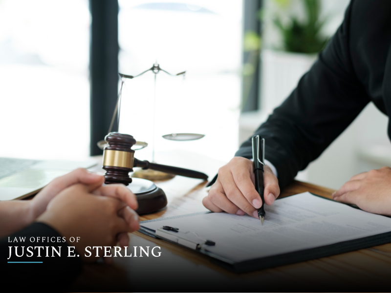 Hidden Hills Criminal Defense Lawyer