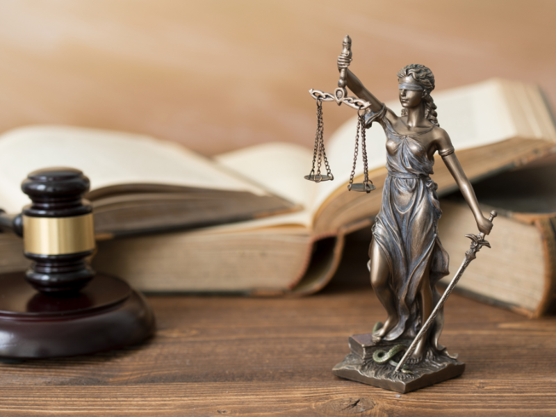 Criminal Defense Lawyer Whittier, CA