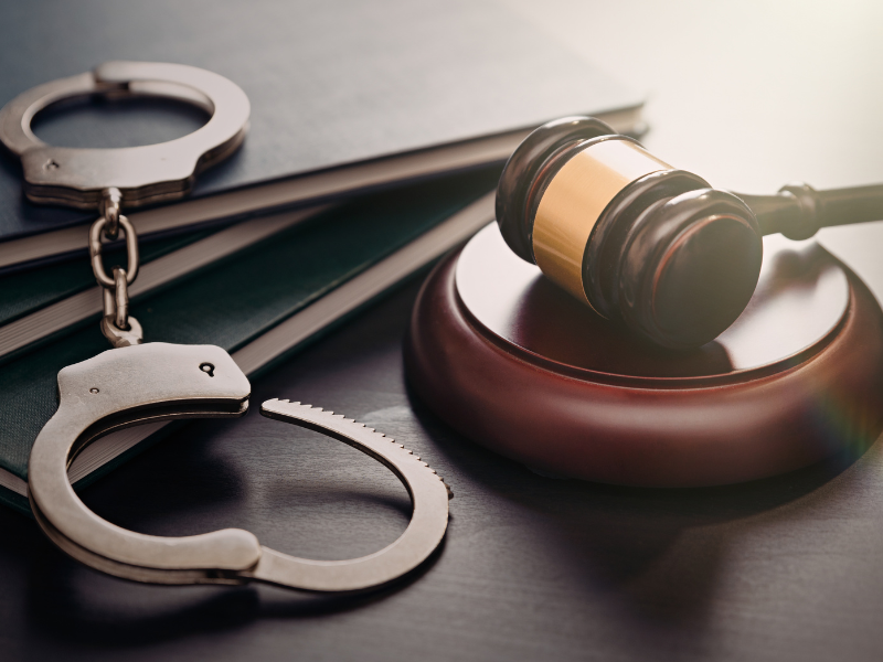 Criminal Defense Lawyer in Culver City