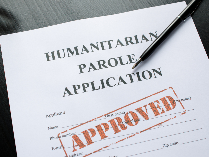 Parole Violation Attorney in Encino