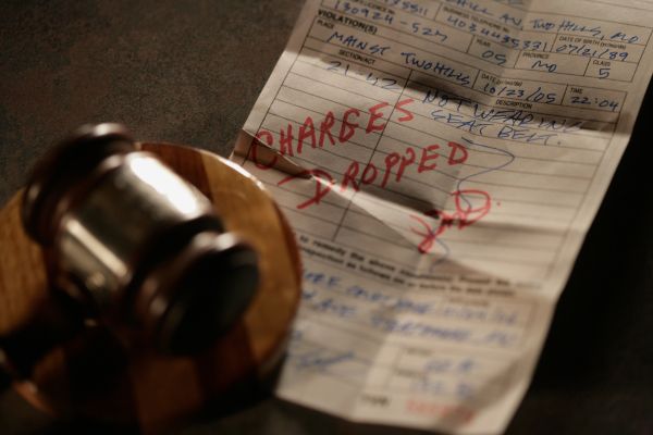 Los Angeles Criminal Charges and Penalties