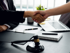 Criminal Defense Attorney in El Segundo