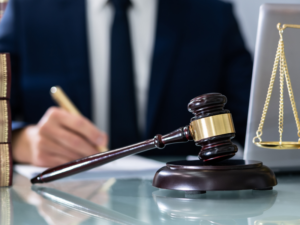 Criminal Defense Attorney in El Segundo