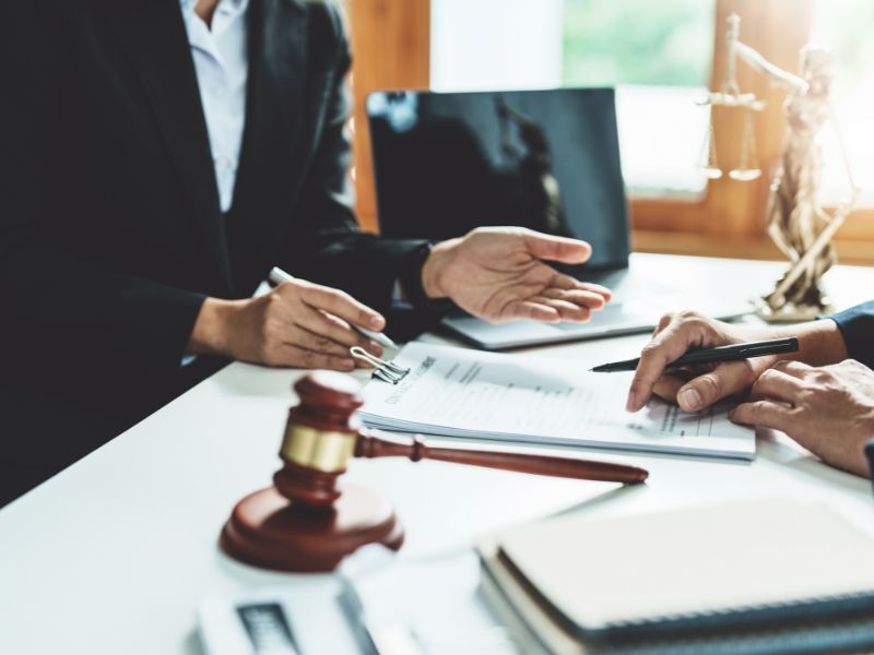 Criminal Defense Attorney in El Segundo