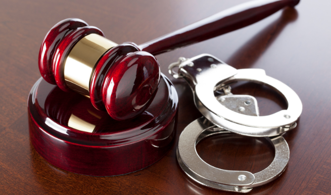 Sylmar Criminal Defense Lawyer