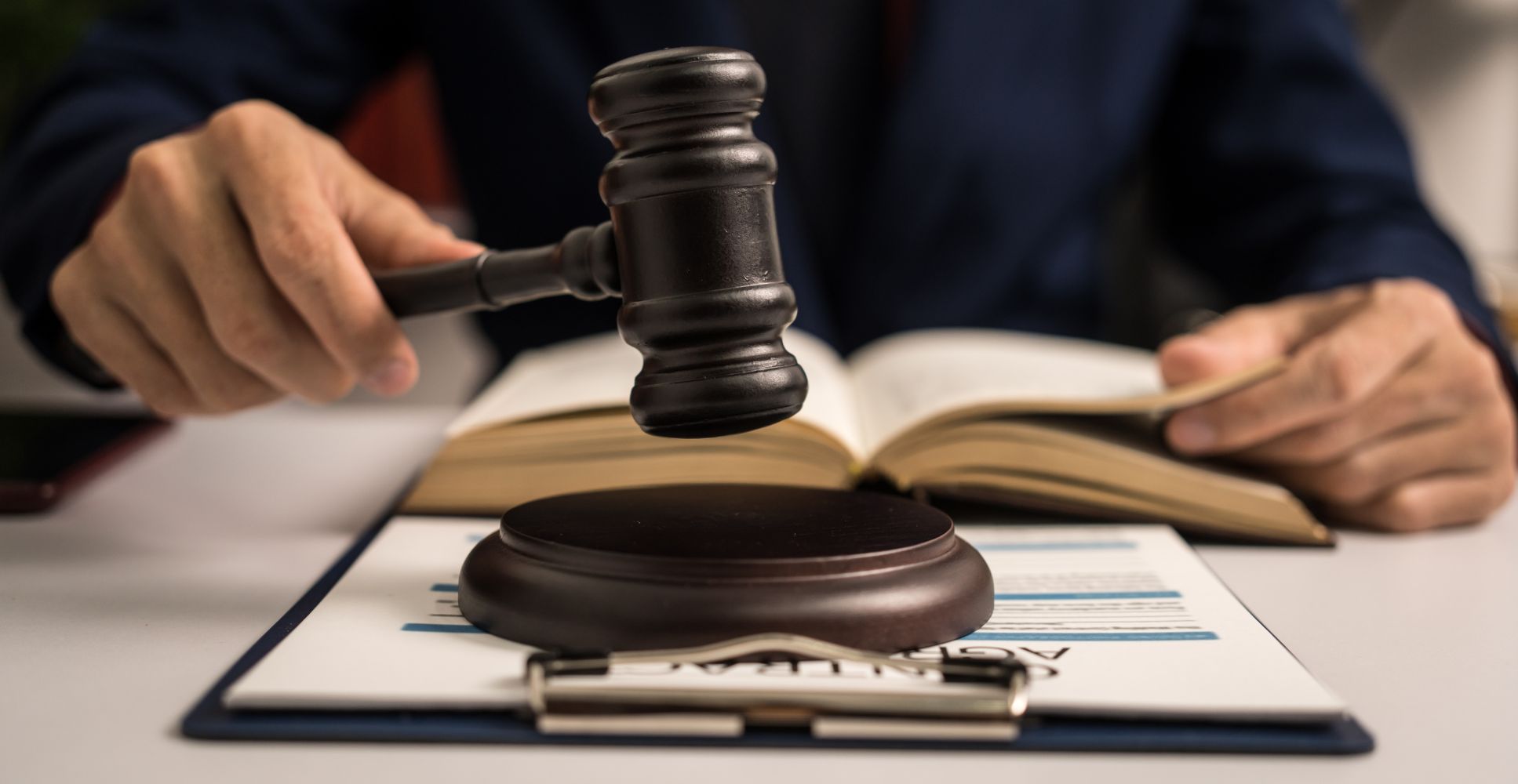Frequently Asked Questions About Criminal Defense