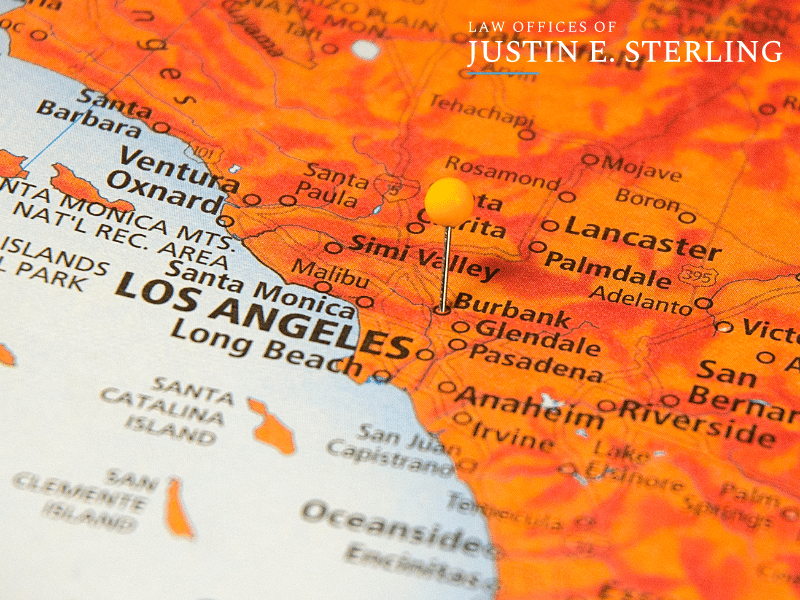 Burbank Domestic Violence Lawyer