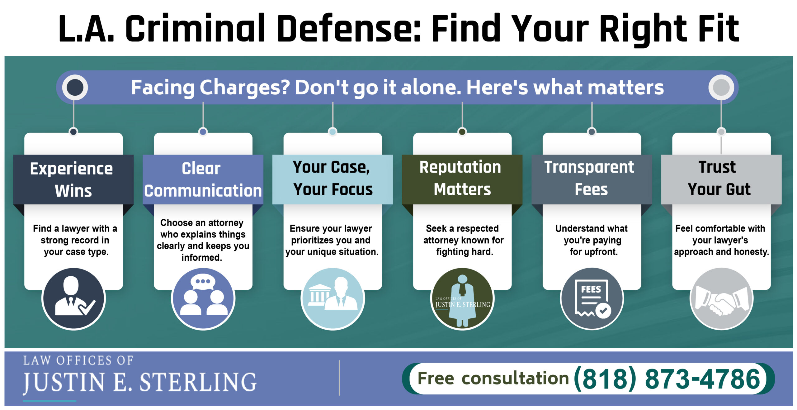 CA Criminal Defense Lawyer