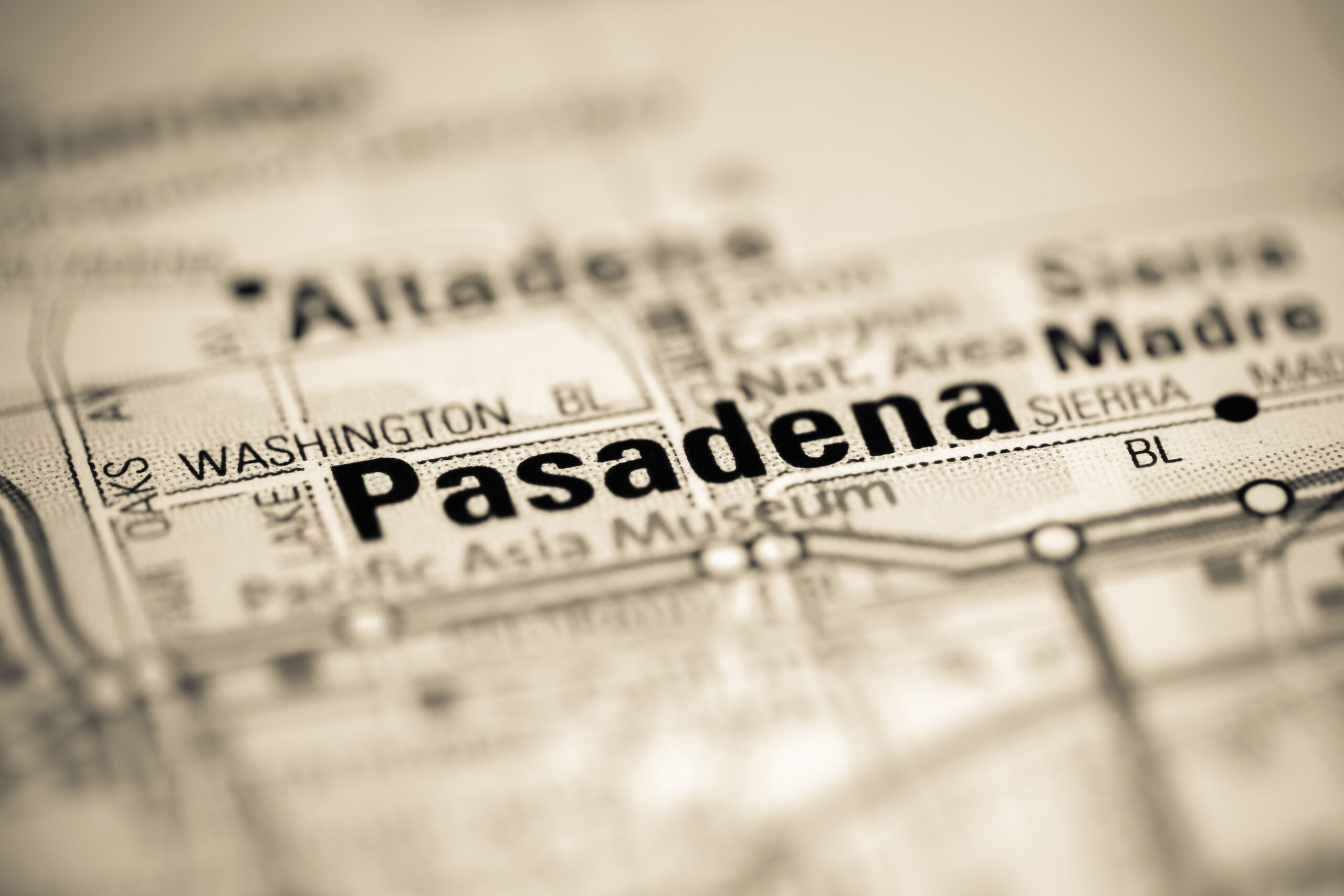 Drug Crime Defense Lawyer in Pasadena, CA