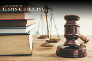 Criminal Defense Lawyer in Valley Village 