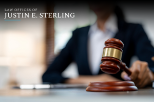 Criminal Defense Attorney in Catalina, CA