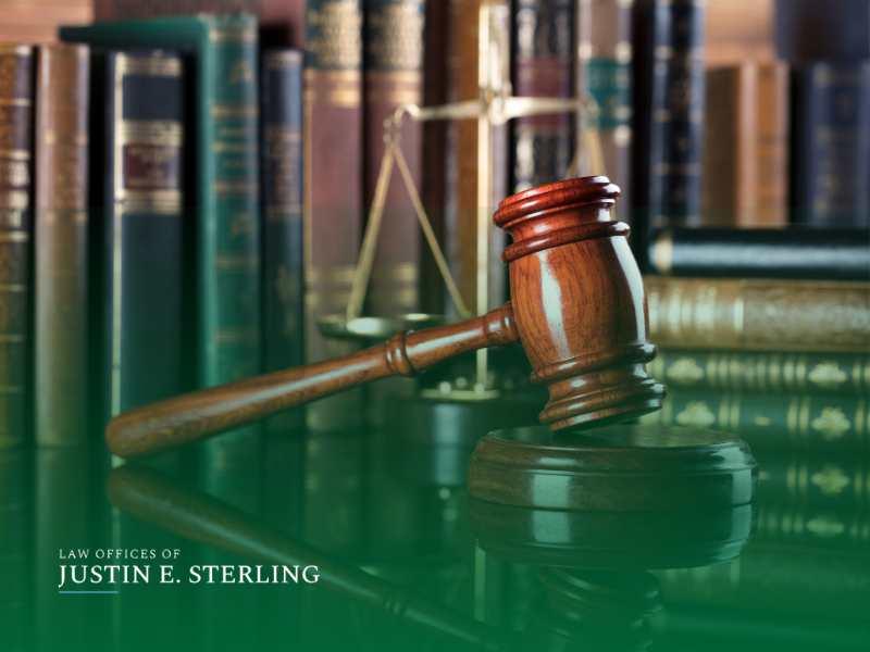 Domestic Violence Lawyer Santa Monica