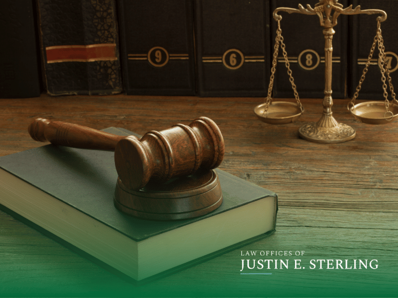 Pasadena Sex Crimes Defense Attorney