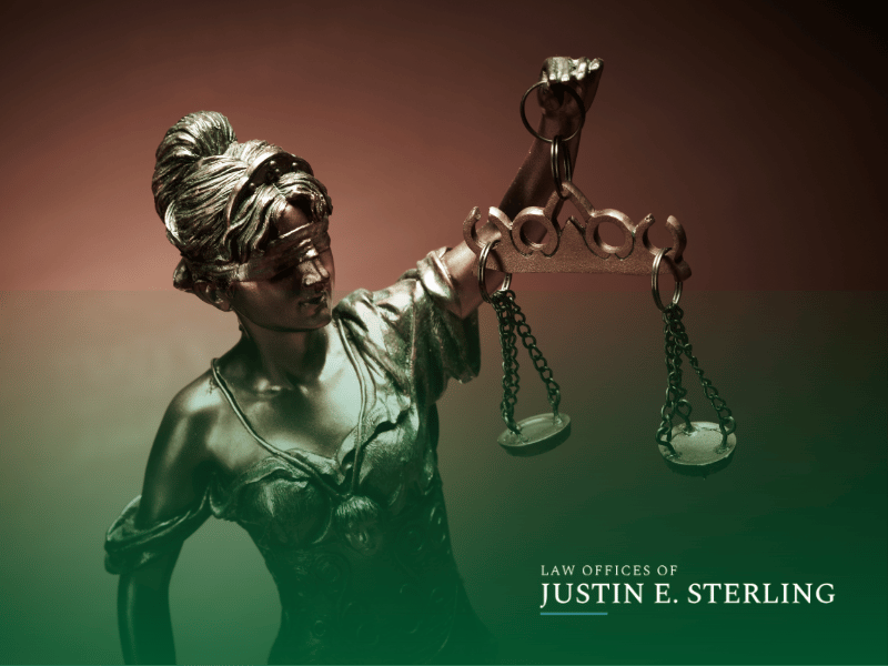 Sex Crimes Defense in Burbank, CA