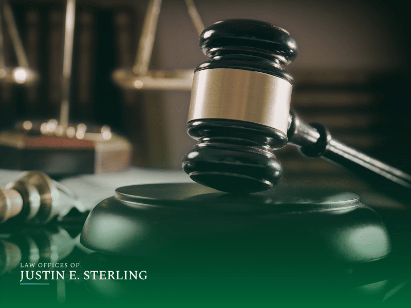 Van Nuys Sex Crimes Defense Lawyer